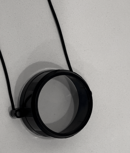 AIMTECHX Tactical Lens Cover