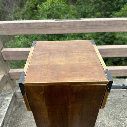 New automatic ejection Sword Case