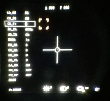 Pit Viper Thermal Rifle Scope