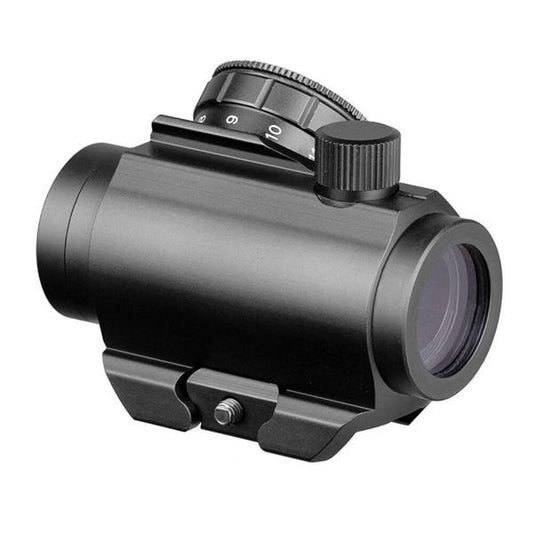 Red Dot Sight Laser Picatinny Rail Mount 20mm Hunting M1 Red Dot Sight Airsoft Red Dot Scope With High Mount Rail