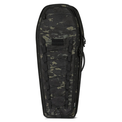 Multicam Covert Coffin Case - 34"