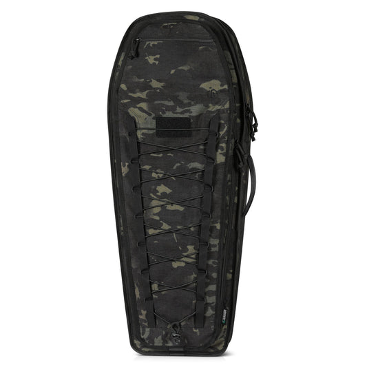 Multicam Covert Coffin Case - 34"