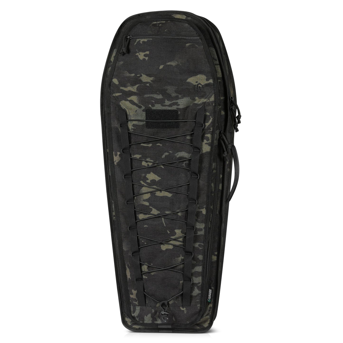 Multicam Covert Coffin Case - 34"