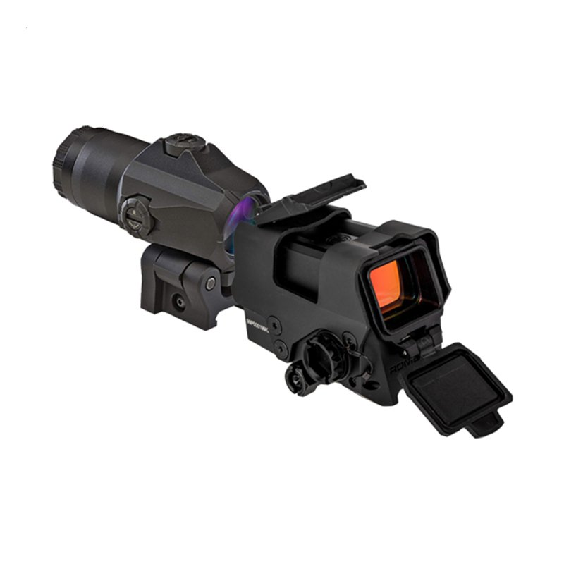 ROMEO 8T RED DOT SIGHT - OPTICREV
