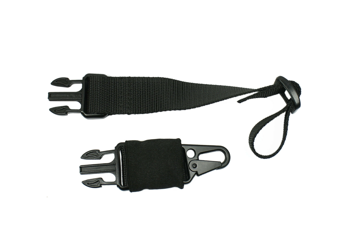 Tactical Single Point Bungee Sling