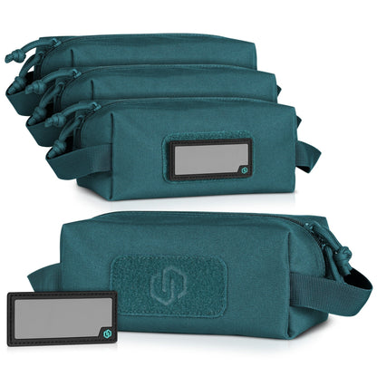 Soft Tactical Storage Pouch