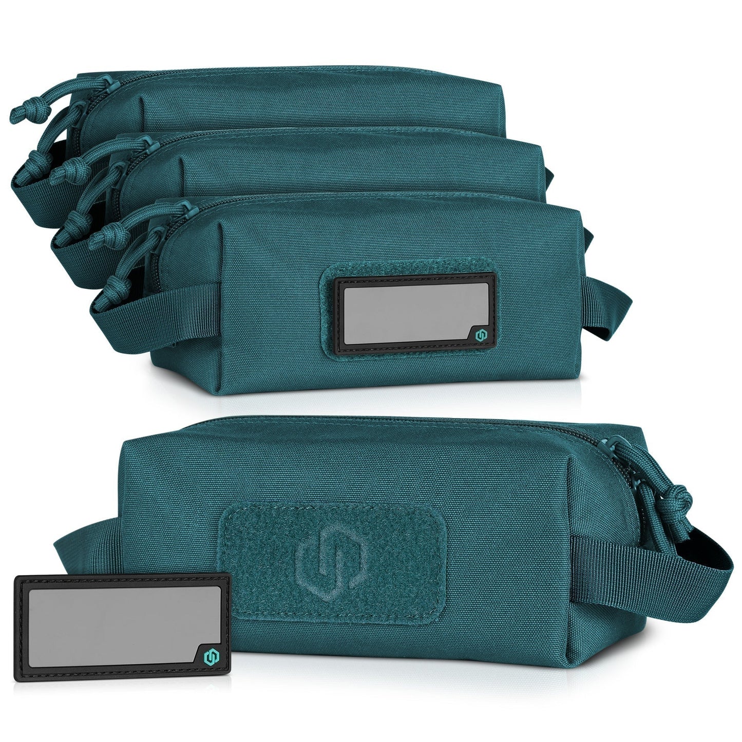 Soft Tactical Storage Pouch