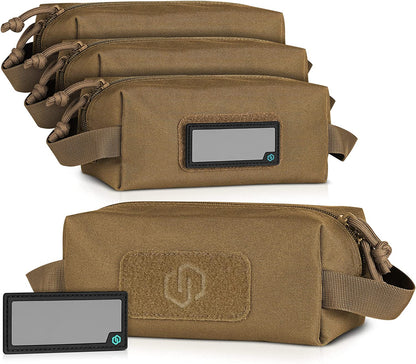 Soft Tactical Storage Pouch