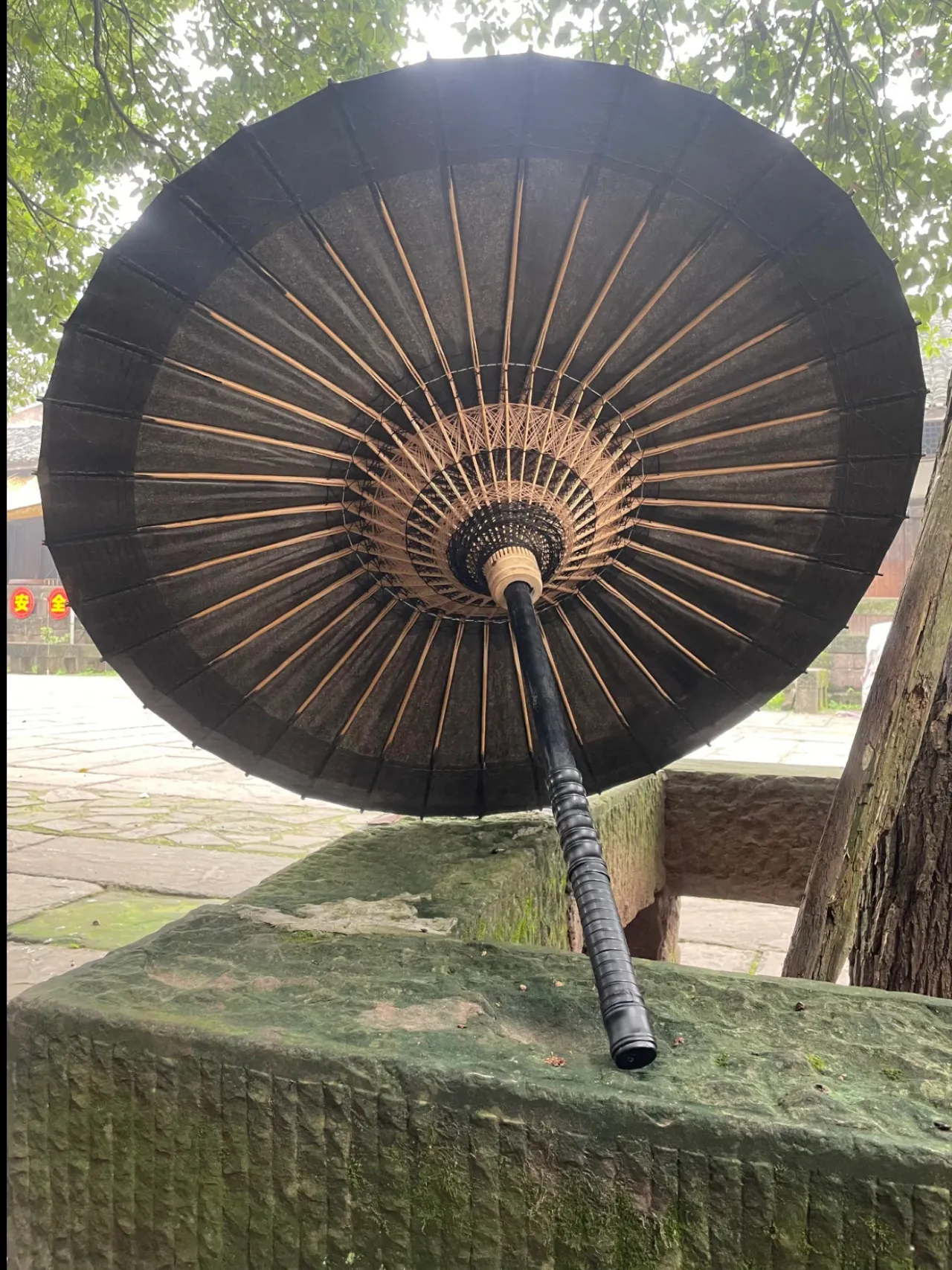 Customized umbrella sword (30 day shipping)