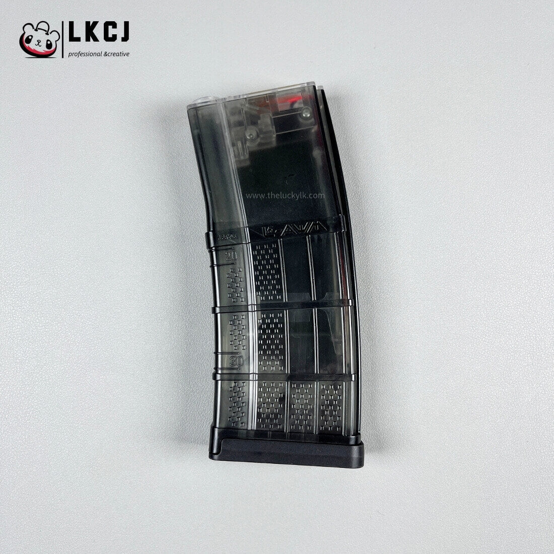 High Quality Fine Metal/Nylon Universal Magazines
