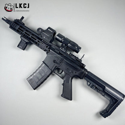 New Mk8 2.0 AR-15 Gel Blaster